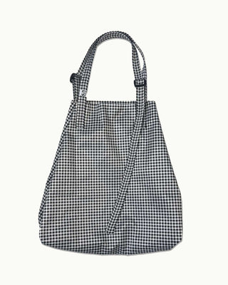 Gingham Bag