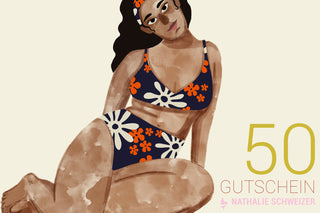 Gutschein für Nathalie Schweizer Bademode