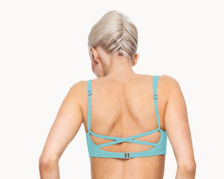 Bikini Top Cross Sale