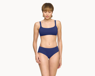Bikini Top Line