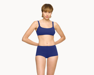 Bikini Top Line