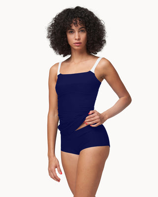 Tankini Top Line