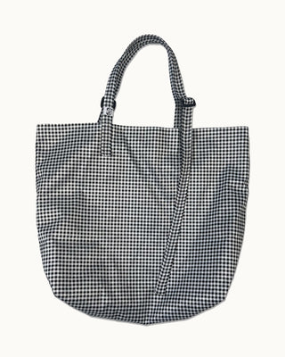 Gingham Bag