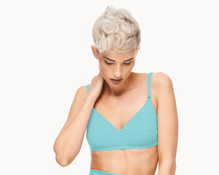 Bikini Top Cross