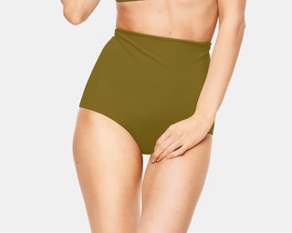 High Waist