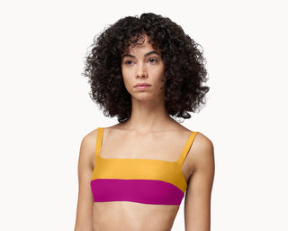 Bikini Top Line