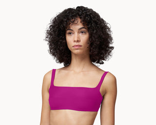 Bikini Top Line