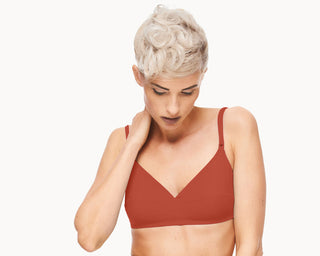 Bikini Top Cross