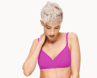 Bikini Top Cross