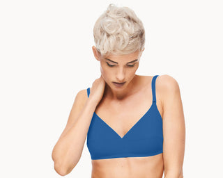 Bikini Top Cross
