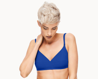 Bikini Top Cross
