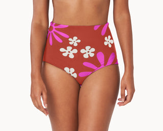 High Waist Lilo