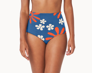 High Waist Lilo