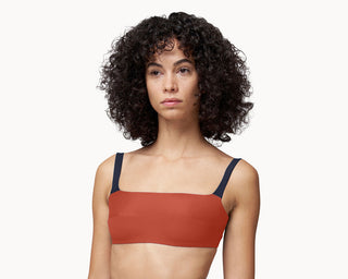 Bikini Top Line