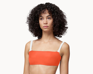 Bikini Top Line