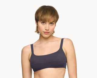 Bikini Top Line