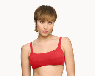 Bikini Top Line