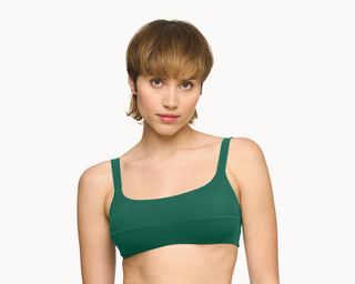 Bikini Top Line