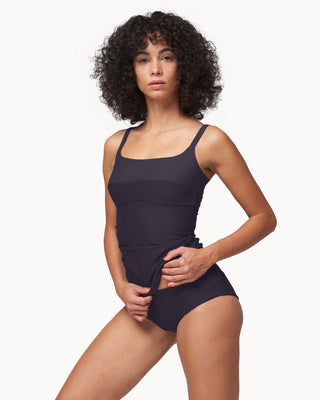 Tankini Top Line