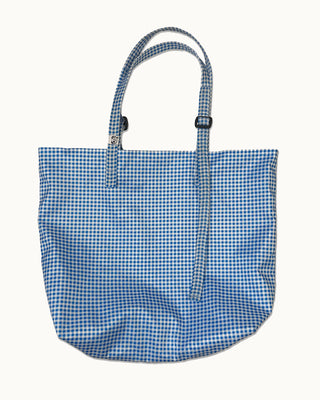 Gingham Bag
