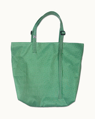 Gingham Bag